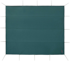 Тент Tramp 6х6 м green, UTRT-103