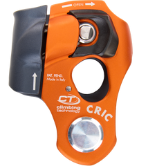 Блок-ролик з затискачем Climbing Technology Cric, 2D67400WBSH