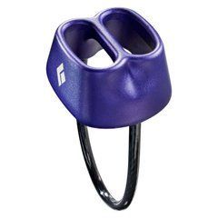 Belay device Black Diamond ATC Purple, BD 620073.PURP