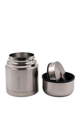 Комплект термосів у чохлі Tramp DinnerBox Set 0.5 L black