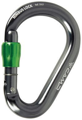 Карабін Camp Nimbus Lock Pack 3 pcs. , 3434