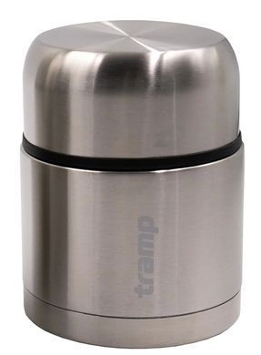 Комплект термосів у чохлі Tramp DinnerBox Set 0.5 L black