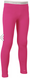 Thermal leggings for children Icebreaker JN BF 200 Oasis Leggings JNR magenta 10