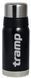 Комплект термосів у чохлі Tramp DinnerBox Set 0.5 L black