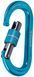 Carabiner Camp Oval XL Lock blue, CAMP 212302