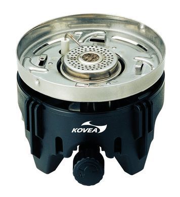 Система для приготування їжі Kovea Alpine Pot Wide 1 L, KB-0703W