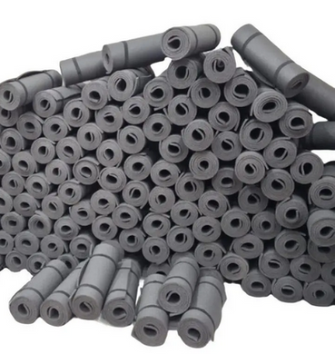 Mat for tourism Isolon Carpathians 12 (1800x500x12mm) grey, 09221(1)