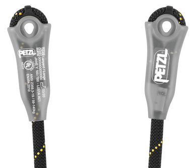 Самостраховка подвійна Petzl Jane-Y 100 cm, L051AA01