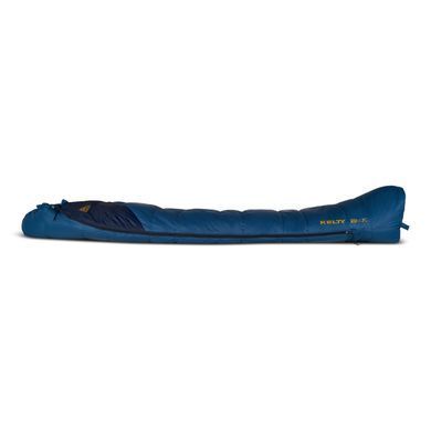 Sleeping bag Kelty Mistral 20 Long, 35415419-LR