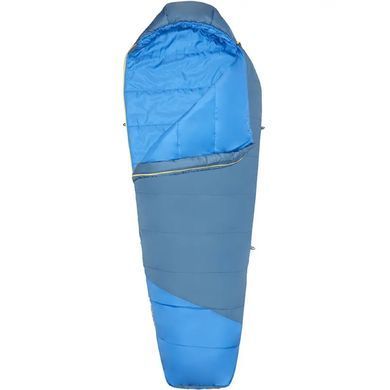 Sleeping bag Kelty Mistral 20 Long, 35415419-LR