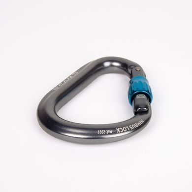 Карабін Camp Nimbus Lock Pack 3 pcs. , 3434