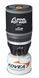 Система для приготування їжі Kovea Alpine Pot Wide 1 L, KB-0703W