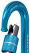 Carabiner Camp Oval XL Lock blue, CAMP 212302