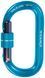 Carabiner Camp Oval XL Lock blue, CAMP 212302