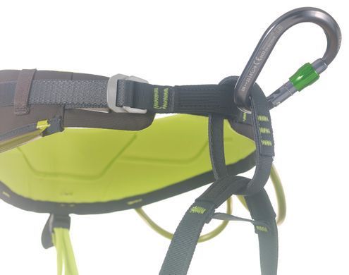 Карабін Camp Nimbus Lock Pack 3 pcs. , 3434
