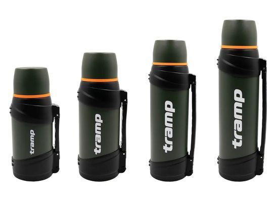 Термос Tramp Travel Line 2.0 L olive