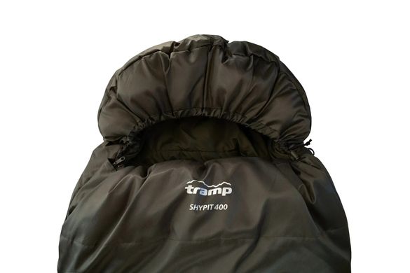 Sleeping bag Tramp Shypit 400 Regular UTRS-060R-R