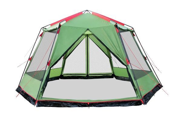 Шатро Tramp Lite Mosquito green, TLT-033.04