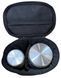 Комплект термосів у чохлі Tramp DinnerBox Set 0.5 L black