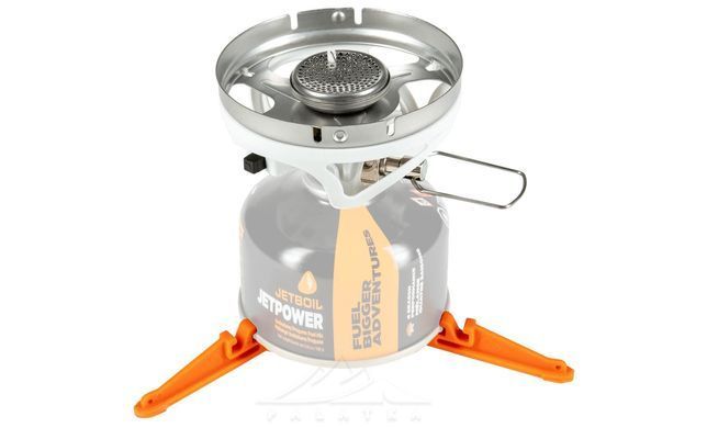 Jetboil Micromo 0.8 L Carbon