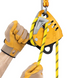 Descender device Petzl Maestro S, D024AB00