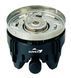Система для приготування їжі Kovea Alpine Pot Wide 1 L, KB-0703W