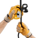 Затискач Petzl Rescucender, B50A