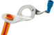 Ice screw Petzl Laser Speed Light 13 cm Yellow