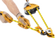 Descender device Petzl Maestro S, D024AB00