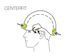 Helmet Petzl Strato&reg; Vent Hi-Viz orange, A020DA01, M/L