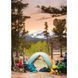Sleeping bag Kelty Mistral 20 Long, 35415419-LR