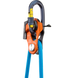 Блок-ролик з затискачем Climbing Technology Cric, 2D67400WBSH