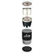 Система для приготування їжі Kovea Alpine Pot Wide 1 L, KB-0703W