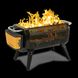 Wood-burning barbecue Biolite FirePit +, BLT FPA0201