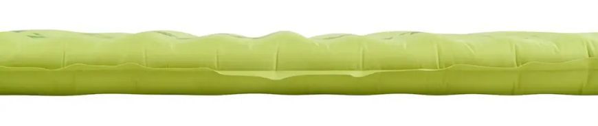 Самонадувний килимок 3.8см Sea to Summit Camp Mat Rectangular Large olive, STS AMSICMRL