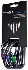 Carabiner Camp Nimbus Lock 3 Pack 3 pcs. , 3434
