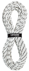 Мотузка статична Tendon Static 12.0 STD white, TND L120TS41S000C, 100 м