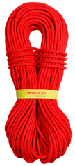 Мотузка динамічна Tendon Master Pro 9.2 red 70 м