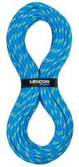 Мотузка статична Tendon Secure 11.0 STD blue, L110TE44S000C, 100 м