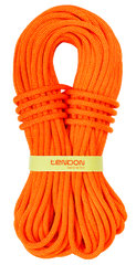 Мотузка динамічна Tendon Ambition 10.2 TeFIX orange 50 м