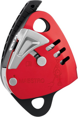 Спусковий пристрій Petzl Maestro L, D024BA00