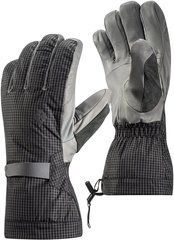 Mountaineering gloves Black Diamond Helio 3in1 ash S