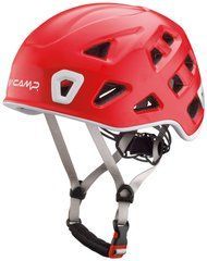 Helmet Camp Storm red, 2457-l5 S/M red, S/M