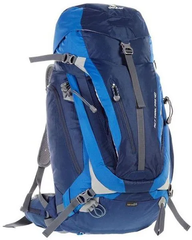 Backpack Deuter ACT Trail PRO 40 midnight-ocean