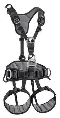 Нижня страхувальна система Petzl Avao&reg; Sit, C079AB00, 1 (охват талії 70-93 cm)