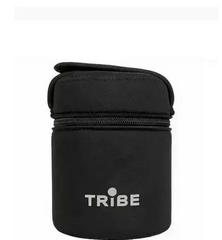 Чохол Tribe Neoprene Cover для харчового термоса 0.5 л , T-DF-0003-black