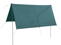 Тент зі стійками Тент Tramp 3х3 м green, UTRT-104