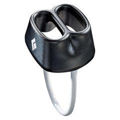 Belay device Black Diamond Black, BD 620073.BLAK
