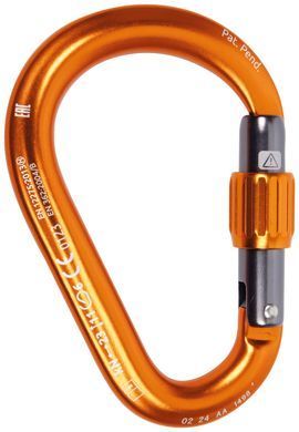 Карабін Camp Core Lock, 2925