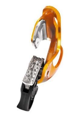 Затискач грудний Petzl Croll S, B16BAA